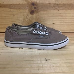 Vans sneakers women’s size 6 men’s size 4.5
